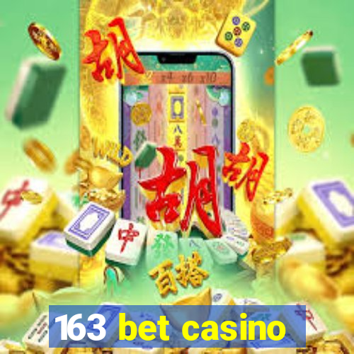 163 bet casino